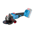 FIXTEC 20V 100mm 115mm 125mm 10500rpm Brushless Cordless Angle Grinder